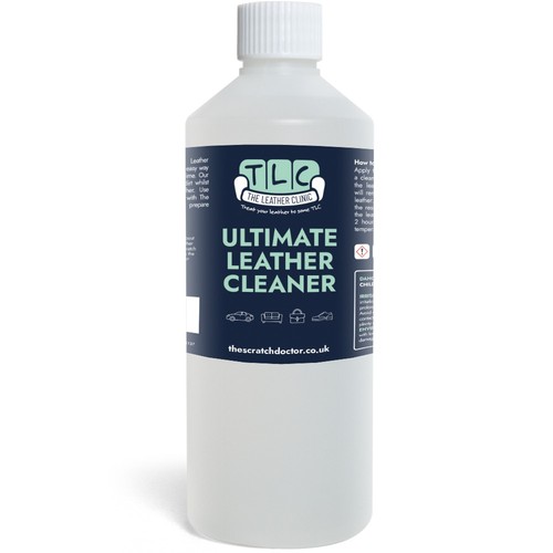 Ultimate leather cleaner for - ultimate,