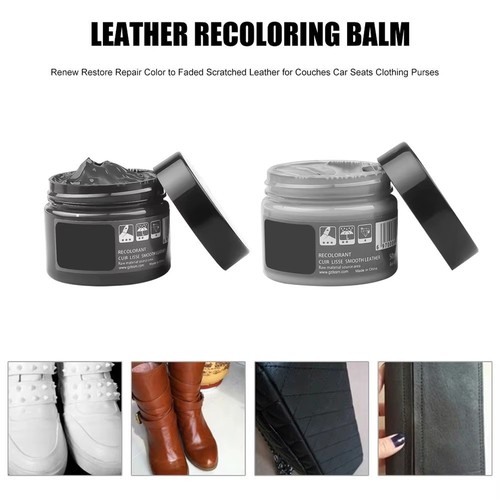 Colour restorer dye balm for - colour,