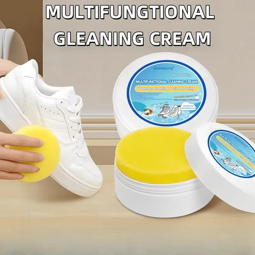 Pack white shoe cleaner - 2,