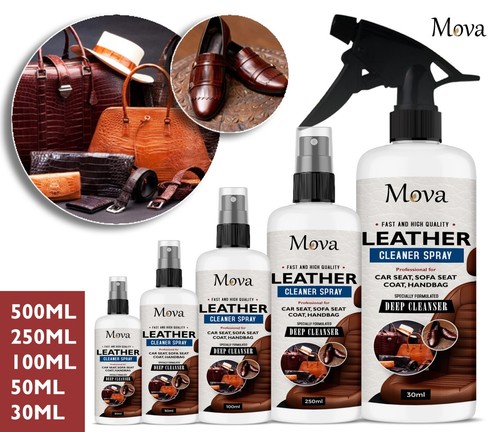 Leather deep cleanser for - for, car
