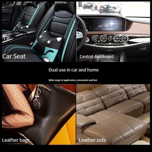 Leather care cream - care,