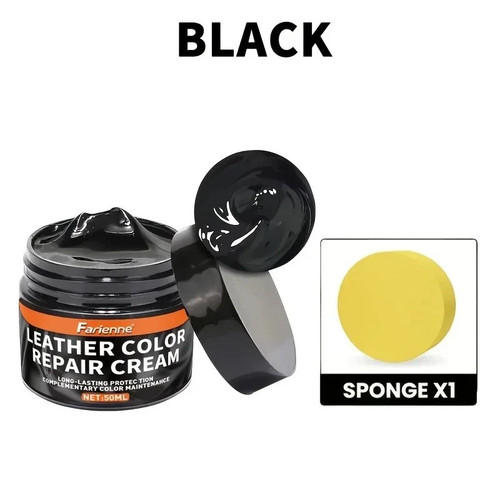 Colour restorer dye balm for - colour,