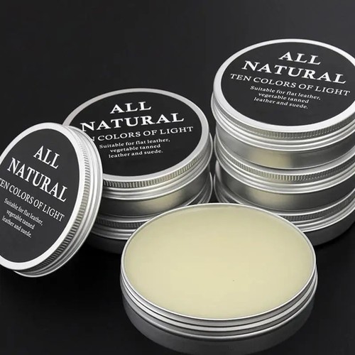 100g leather care - leather,