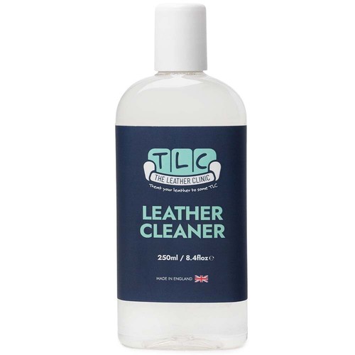 Leather cleaner 250ml sofa - leather,