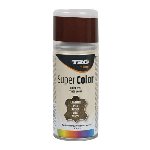 Trg super color leather - trg, vinyl