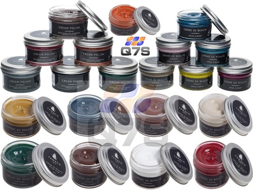 Famaco smooth leather - famaco,