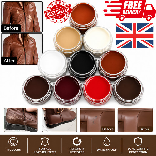 Colour restorer dye balm - dye,