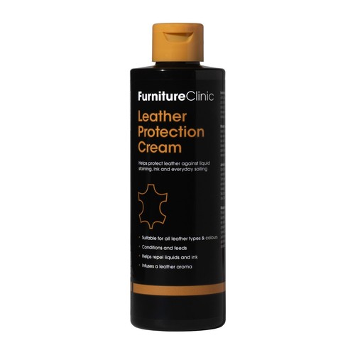 Leather protection cream - cream, |
