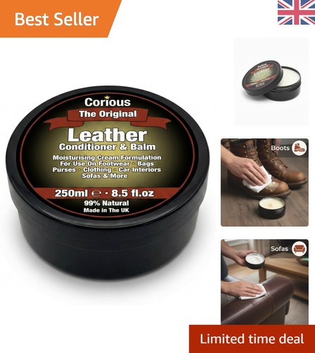 Professional leather care - leather,