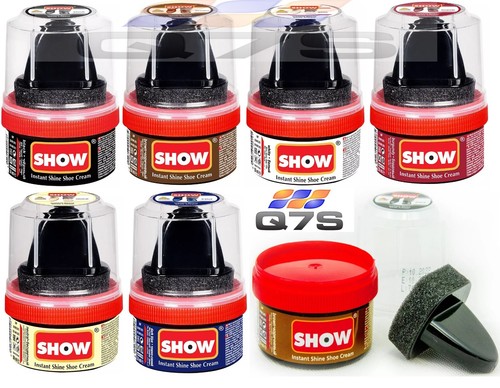 Show instant shine - show, cream