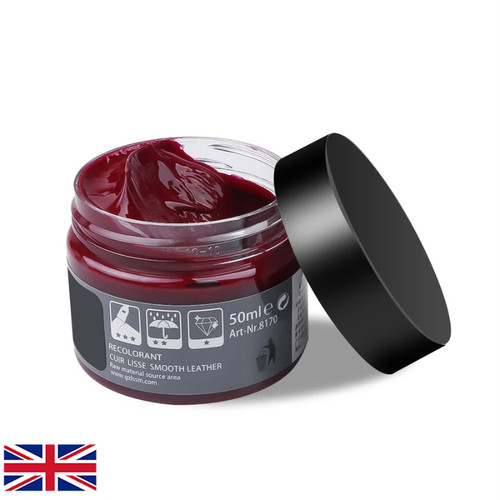 Colour restorer dye balm for - colour,