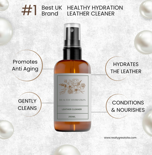 250ml conditioning leather - conditioning,