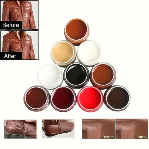 Colour restorer dye balm - restorer,
