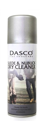 Dasco suede nubuck dry - nubuck,