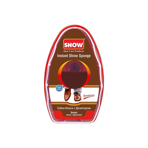 Show brown express - show, instant