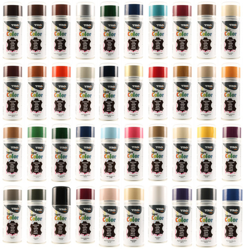 Trg colour leather - trg,
