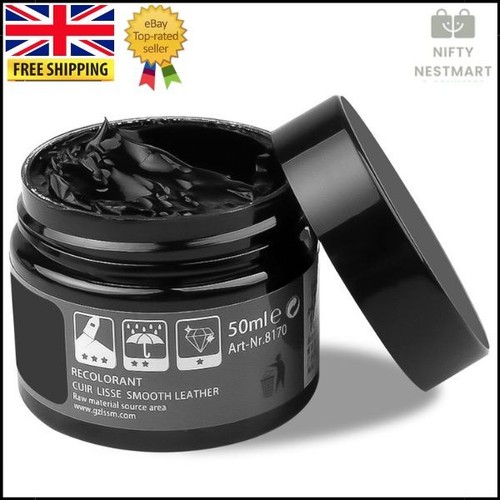 Colour restorer dye balm for - dye,