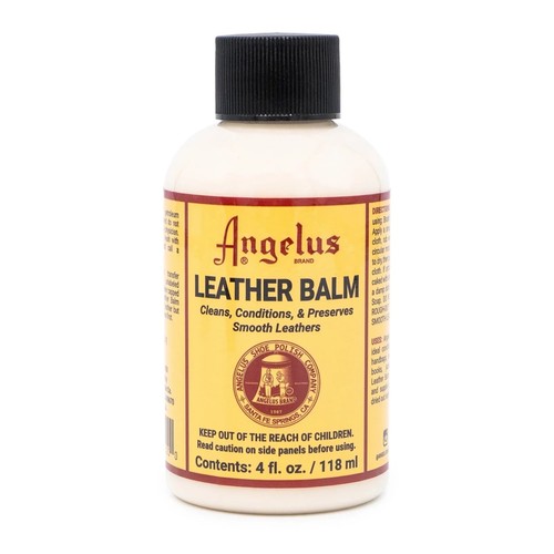 Angelus leather balm wax - leather,