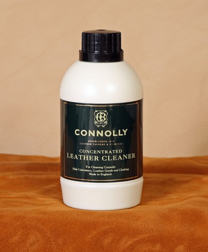 Connolly concentrated leather - connolly,