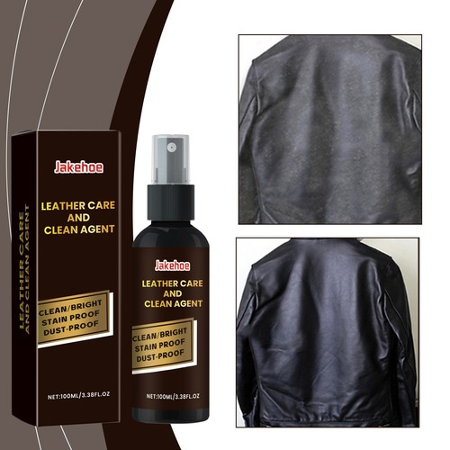 100ml leather cleaner - 100ml,