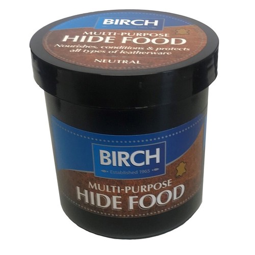 Hide food leather - hide,