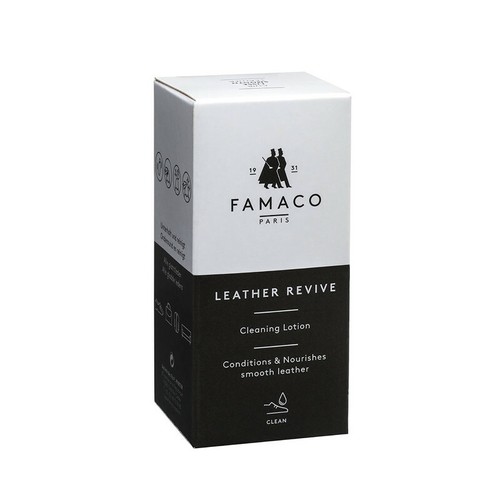 Famaco universal leather - universal,