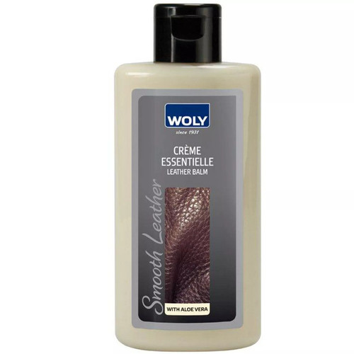 Woly creme essentielle leather - woly,