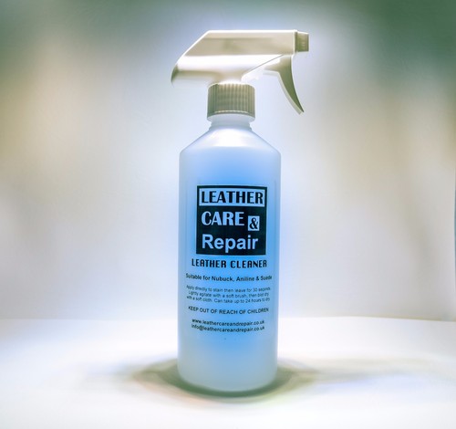 Suede nubuck cleaner car - suede, &