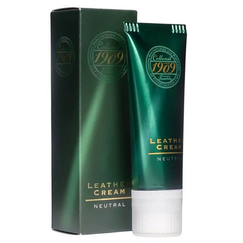 Collonil 1909 leather cream - collonil,